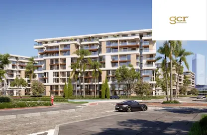 دوبلكس - 4 غرف نوم - 3 حمامات للبيع في نول - كمبوندات التجمع الخامس - التجمع الخامس - مدينة القاهرة الجديدة - القاهرة