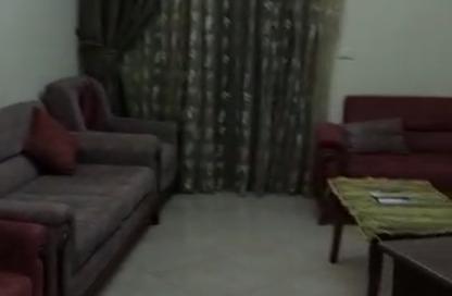 Apartment - 3 Bedrooms - 2 Bathrooms for rent in Dr Al Batrawy St. - 1st Zone - Nasr City - Cairo