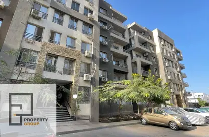 Apartment - 2 Bedrooms - 2 Bathrooms for sale in Jannat October - 6 October Compounds - 6 October City - Giza