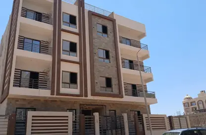 شقة - 3 غرف نوم - 3 حمامات للبيع في بيت الوطن - التجمع الخامس - مدينة القاهرة الجديدة - القاهرة