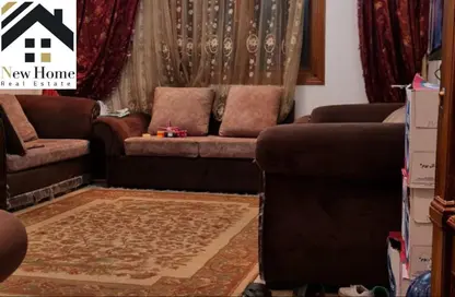 شقة - 3 غرف نوم - 2 حمامات للبيع في المهندسين - الجيزة شقة - 3 غرف نوم - 2 حمامات للبيع في المهندسين - الجيزة