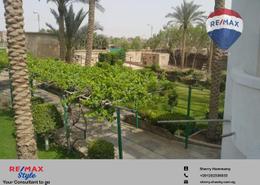 Villa - 8 bedrooms - 8 bathrooms for للبيع in Al Mariouteya Rd - Monshaat Al Bakari - Faisal - Hay El Haram - Giza