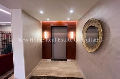 Villa - 7+ Bedrooms - 7+ Bathrooms for sale in Dream Land - Al Wahat Road - 6 October City - Giza
