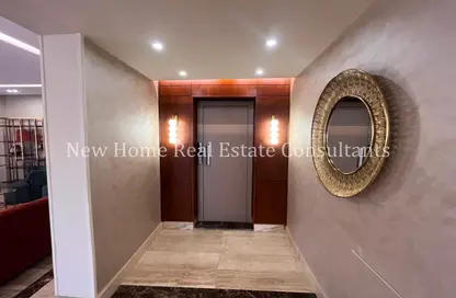 Villa - 7+ Bedrooms - 7+ Bathrooms for sale in Dream Land - Al Wahat Road - 6 October City - Giza