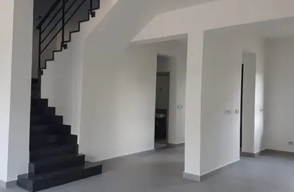 Townhouse - 3 Bedrooms - 3 Bathrooms for sale in Al Burouj Compound - El Shorouk Compounds - Shorouk City - Cairo