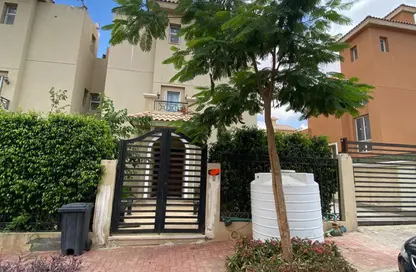 فيلا - 4 غرف نوم - 4 حمامات للبيع في نيوم اكتوبر - التوسعات الشمالية - مدينة 6 أكتوبر - الجيزة