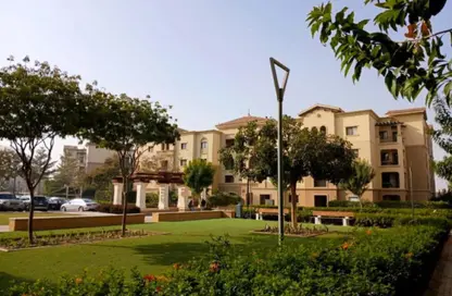 Apartment - 3 Bedrooms - 3 Bathrooms for sale in Mivida - 5th Settlement Compounds - The 5th Settlement - New Cairo City - Cairo