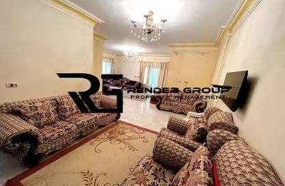 Apartment - 3 Bedrooms - 2 Bathrooms for sale in Al Shouyfat St. - District 1 - The 5th Settlement - New Cairo City - Cairo