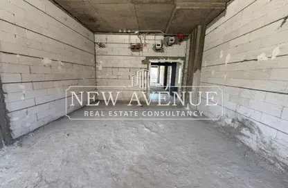 Office Space - Studio - 1 Bathroom for rent in Al Burouj Compound - El Shorouk Compounds - Shorouk City - Cairo