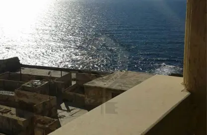 Apartment - 2 Bedrooms - 1 Bathroom for rent in Al Geish Road - Cleopatra - Hay Sharq - Alexandria