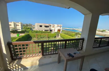 iVilla - 4 Bedrooms - 4 Bathrooms for sale in Marina 5 - Marina - Al Alamein - North Coast