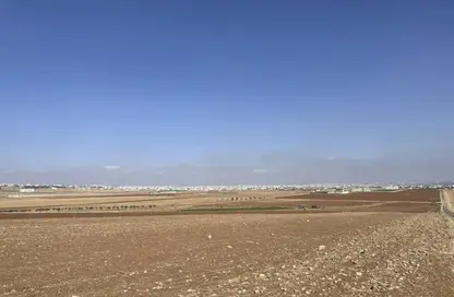 قطعة أرض - استوديو للبيع في الحي المتميز الشمالى - مدينة بدر - القاهرة