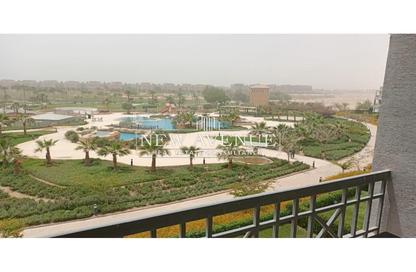 Chalet - 2 Bedrooms - 1 Bathroom for sale in Al Ein Bay - Al Ain Al Sokhna - Suez