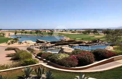 Duplex - 3 Bedrooms - 3 Bathrooms for sale in ARC of Soma - Soma Bay - Safaga - Hurghada - Red Sea
