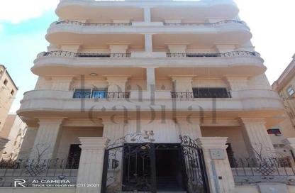 Duplex - 3 Bedrooms - 4 Bathrooms for sale in Al Andalus Family - Al Andalus District - New Cairo City - Cairo