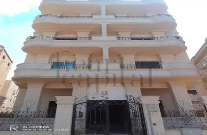 Duplex - 3 Bedrooms - 4 Bathrooms for sale in Al Andalus Family - Al Andalus District - New Cairo City - Cairo
