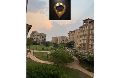 Apartment - 3 Bedrooms - 3 Bathrooms for sale in Madinaty - Cairo