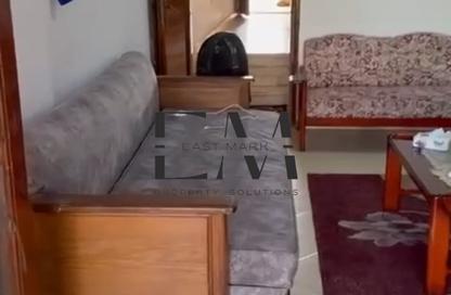 شاليه - 1 حمام للايجار في مارينا 2 - مارينا - العلمين - الساحل الشمالي