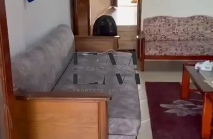 شاليه - 1 حمام للايجار في مارينا 2 - مارينا - العلمين - الساحل الشمالي