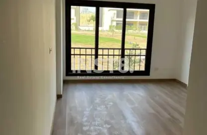 Apartment - 3 Bedrooms - 3 Bathrooms for rent in Moon Residences - Fifth Square - The 5th Settlement - New Cairo City - Cairo