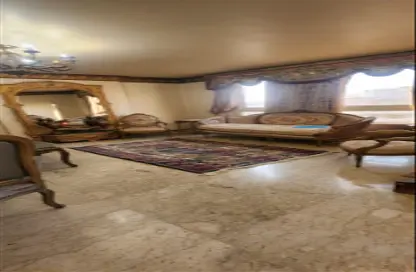 Apartment - 3 Bedrooms - 3 Bathrooms for sale in Almazah - Heliopolis - Masr El Gedida - Cairo