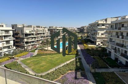 Apartment - 3 Bedrooms - 3 Bathrooms for rent in Villette - 5th Settlement Compounds - The 5th Settlement - New Cairo City - Cairo