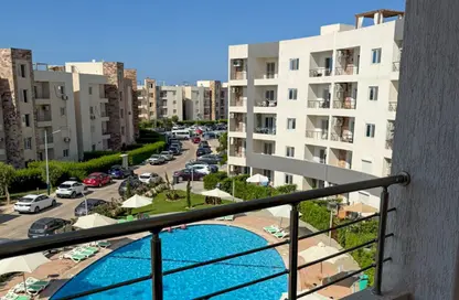 Chalet - 2 Bedrooms - 1 Bathroom for sale in Marseilia Beach 4 - Sidi Abdel Rahman - North Coast