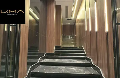 Office Space - Studio - 1 Bathroom for rent in One Ninety Mall - South Teseen St. - The 5th Settlement - New Cairo City - Cairo