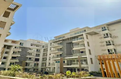 Apartment - 3 Bedrooms - 3 Bathrooms for sale in Mountain View iCity October - 6 October Compounds - 6 October City - Giza