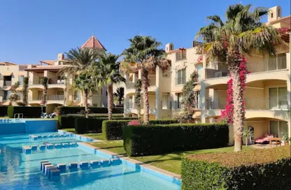 Apartment - Studio - 1 Bathroom for sale in Veranda - Sahl Hasheesh - Hurghada - Red Sea Apartment - Studio - 1 Bathroom for sale in Veranda - Sahl Hasheesh - Hurghada - Red Sea