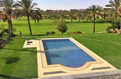 فيلا - 5 غرف نوم - 5 حمامات للبيع في بالم هيلز نيو كايرو - كمبوندات التجمع الخامس - التجمع الخامس - مدينة القاهرة الجديدة - القاهرة