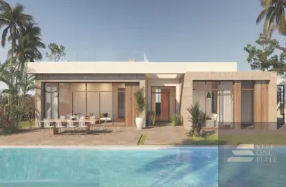Chalet - 2 Bedrooms - 2 Bathrooms for sale in Dose - Qesm Ad Dabaah - North Coast
