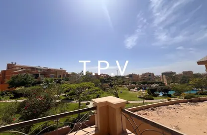 Villa - 6 Bedrooms - 7 Bathrooms for sale in Fountain Park - 5th Settlement Compounds - The 5th Settlement - New Cairo City - Cairo Villa - 6 Bedrooms - 7 Bathrooms for sale in Fountain Park - 5th Settlement Compounds - The 5th Settlement - New Cairo City - Cairo