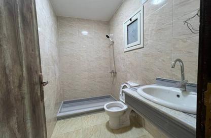 Apartment - 1 Bedroom - 1 Bathroom for sale in Magawish - Hurghada - Red Sea