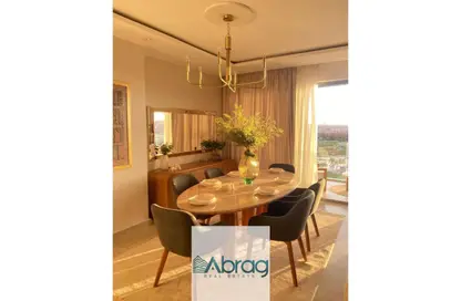 شقة - 2 غرف نوم - 2 حمامات للبيع في أبراج زيد - كمبوندات الشيخ زايد - الشيخ زايد - الجيزة