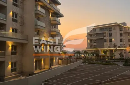 Apartment - 3 Bedrooms - 3 Bathrooms for sale in Mountain View iCity - 5th Settlement Compounds - The 5th Settlement - New Cairo City - Cairo