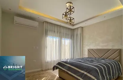 شقة - 3 غرف نوم - 2 حمامات للبيع في طلالة - كمبوندات هليوبوليس الجديدة - هليوبوليس الجديدة - القاهرة