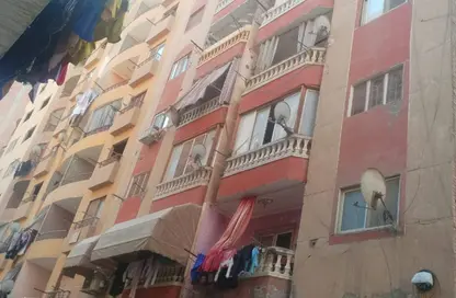 شقة - 3 غرف نوم - 2 حمامات للبيع في الهرم - حي الهرم - الجيزة