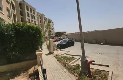 شقة - 2 غرف نوم - 3 حمامات للبيع في كمبوندات التجمع الخامس - التجمع الخامس - مدينة القاهرة الجديدة - القاهرة