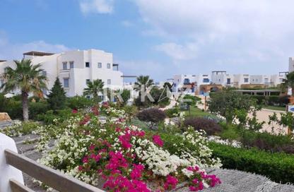Chalet - 2 Bedrooms - 2 Bathrooms for sale in Bianchi Ilios - Sidi Abdel Rahman - North Coast