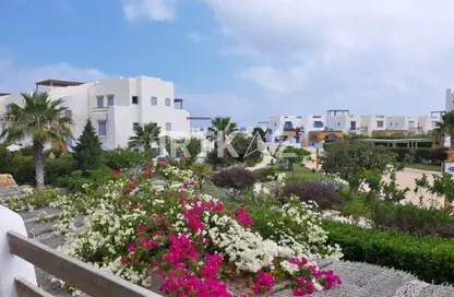 شاليه - 2 غرف نوم - 2 حمامات للبيع في بيانكي إليوس - سيدي عبد الرحمن - الساحل الشمالي