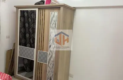 شقة - 3 غرف نوم - 2 حمامات للايجار في امتداد الرحاب - الرحاب - مدينة القاهرة الجديدة - القاهرة