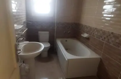 Apartment - 3 Bedrooms - 3 Bathrooms for rent in El Rehab Extension - Al Rehab - New Cairo City - Cairo