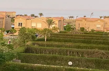 شاليه - 3 غرف نوم - 2 حمامات للبيع في بياسيرا - العين السخنة - السويس