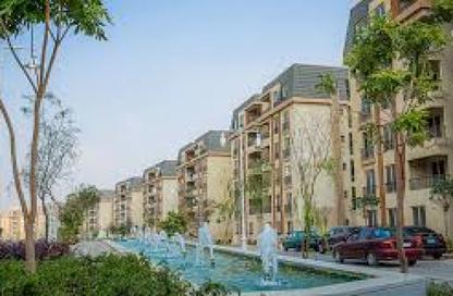 Apartment - 3 Bedrooms - 3 Bathrooms for sale in Neopolis   Wadi Degla - Mostakbal City Compounds - Mostakbal City - Future City - Cairo