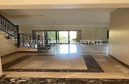 Villa - 4 Bedrooms - 4 Bathrooms for rent in Mivida - 5th Settlement Compounds - The 5th Settlement - New Cairo City - Cairo Villa - 4 Bedrooms - 4 Bathrooms for rent in Mivida - 5th Settlement Compounds - The 5th Settlement - New Cairo City - Cairo