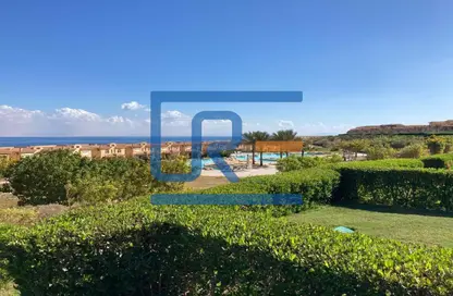Chalet - 2 Bedrooms - 2 Bathrooms for sale in Telal Al Sokhna - Al Ain Al Sokhna - Suez