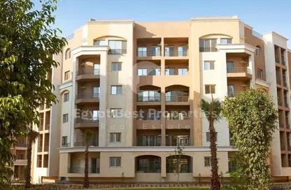 Apartment - 3 Bedrooms - 3 Bathrooms for sale in Al Maqsad - New Capital Compounds - New Capital City - Cairo Apartment - 3 Bedrooms - 3 Bathrooms for sale in Al Maqsad - New Capital Compounds - New Capital City - Cairo