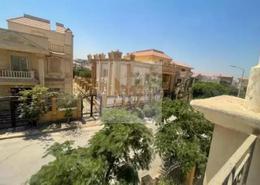 Villa - 5 bedrooms - 5 bathrooms for للبيع in Maxim - The 1st Settlement - New Cairo City - Cairo