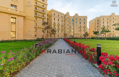 شقة - 4 غرف نوم - 4 حمامات للبيع في نيو جاردن سيتي - كمبوندات العاصمة الإدارية الجديدة - العاصمة الإدارية الجديدة - القاهرة